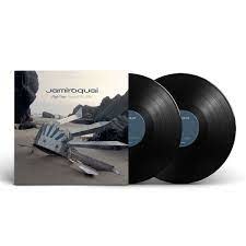 New Vinyl Jamiroquai - High Times: The Singles 2LP