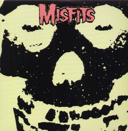 New Vinyl Misfits - Misfits (Compilation) LP