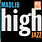 New Vinyl Madlib - High Jazz : Medicine Show #7 (IEX, Sea Glass Blue) LP