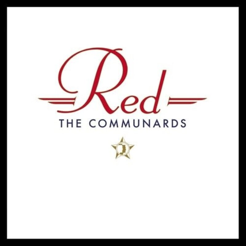 New Vinyl The Communards - Red (Anniversary) LP