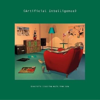 New Vinyl Various - Artificial Intelligence LP