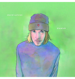 New Vinyl David Sylvian - Blemish (180g) LP