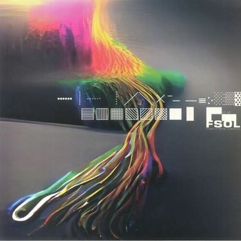 New Vinyl The Future Sound of London - Environments 7.02 (A Space Of Partial Illumination) [Import] LP