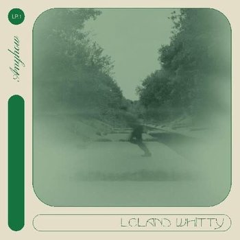 New Vinyl Leland Whitty - Anyhow [Import] LP