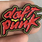 Enamel Pin Daft Punk Enamel Pin