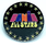 Enamel Pin Fania All Stars Pin