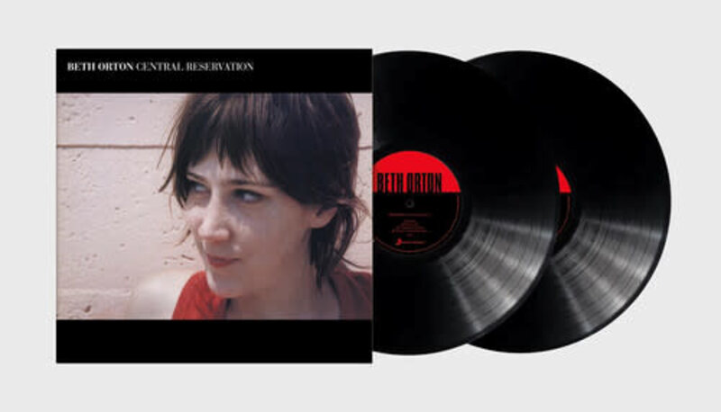 New Vinyl Beth Orton - Central Reservation [Import] 2LP