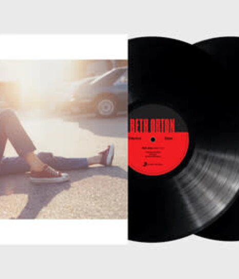 Cowboy Junkies『The Trinity Session』レコード Cowboy Junkies – The Trinity Session – Vinyl (LP, Album