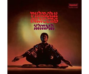 New Vinyl Pharoah Sanders - Karma (Verve Acoustic Sounds Series