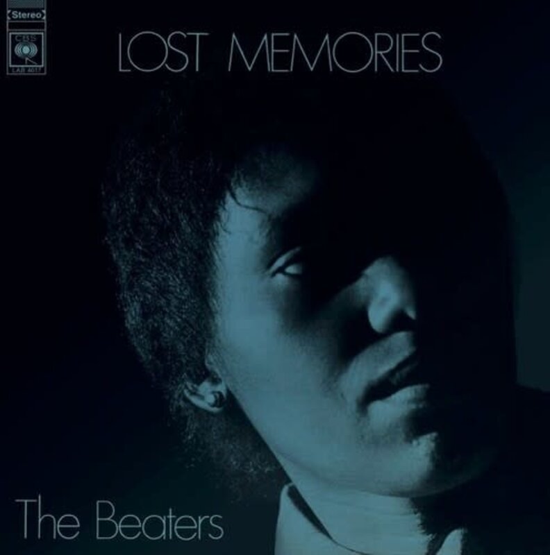 New Vinyl Harari (aka The Beaters) - Lost Memories [Import] LP