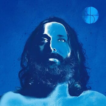 New Vinyl Sébastien Tellier - My God Is Blue (Blue) LP