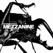Massive Attack – Mezzanine Massive Attack - Mezzanine 2LP - Sweat Records