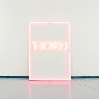 New Vinyl The 1975 - I Like It When You Sleep, For You Are So Beautiful, Yet So Unaware Of It (180g) 2LP