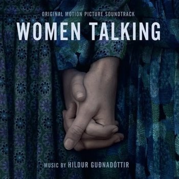 New Vinyl Hildur Gudnadottir - Women Talking OST LP