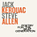 New Vinyl Jack Kerouac & Steve Allen - Poetry for the Beat Generation (100th Birthday, Milky Clear) LP