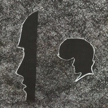 New Vinyl Charlie Megira and The Hefker Girl - Charlie Megira Und The Hefker Girl (Opaque Ennui) LP