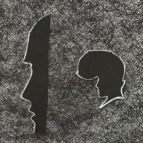 New Vinyl Charlie Megira and The Hefker Girl - Charlie Megira Und The Hefker Girl (Opaque Ennui) LP