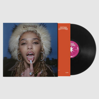 New Vinyl FKA twigs - Caprisongs LP