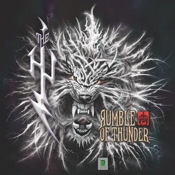 New Vinyl The HU - Rumble Of Thunder (IEX, Bluejay, 180g) 2 LP