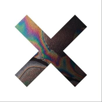 New Vinyl The xx - Coexist (10th Anniversary, Clear) LP