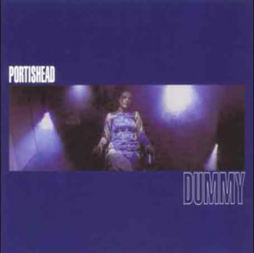 New Vinyl Portishead - Dummy [Import] LP