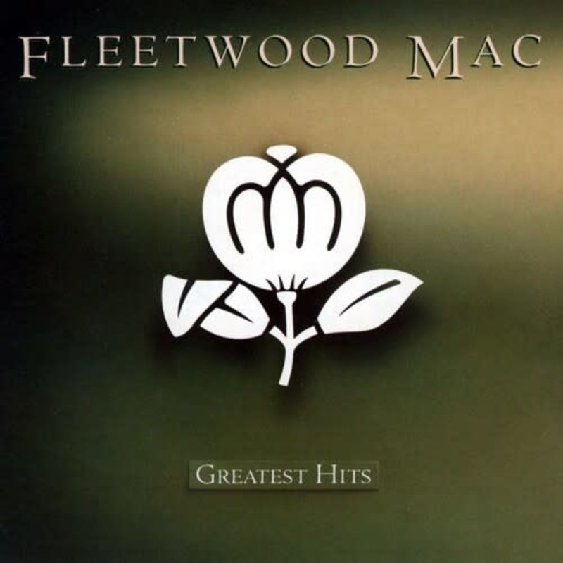 New Vinyl Fleetwood Mac - Greatest Hits LP
