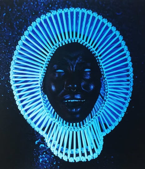 Childish Gambino - Atavista 2LP - Sweat Records