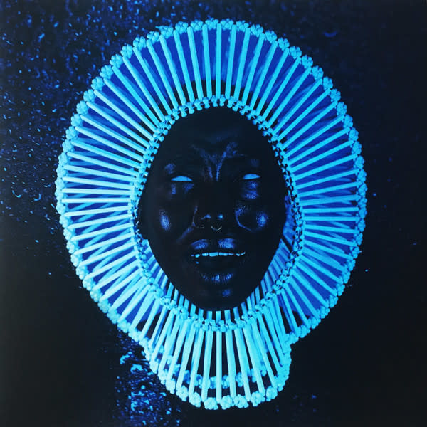 New Vinyl Childish Gambino - Awaken My Love LP