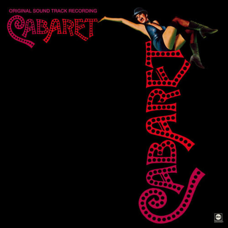 New Vinyl Cabaret OST (180g) [Import] LP