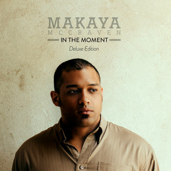 New Vinyl Makaya McCraven - In The Moment 2LP