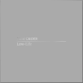 New Vinyl New Order - Low-life Definitive Edition (Boxset) 5LP