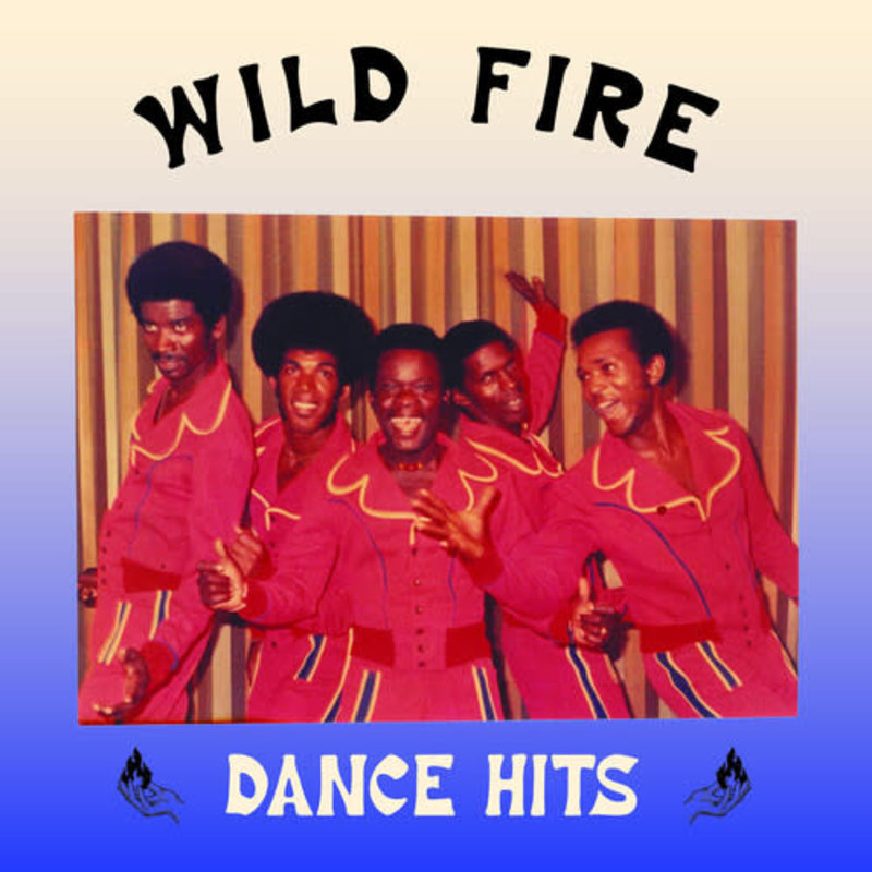 New Vinyl Wildfire - Dance Hits LP