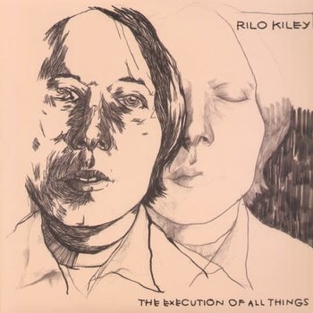 New Vinyl Rilo Kiley - The Execution Of All Things LP