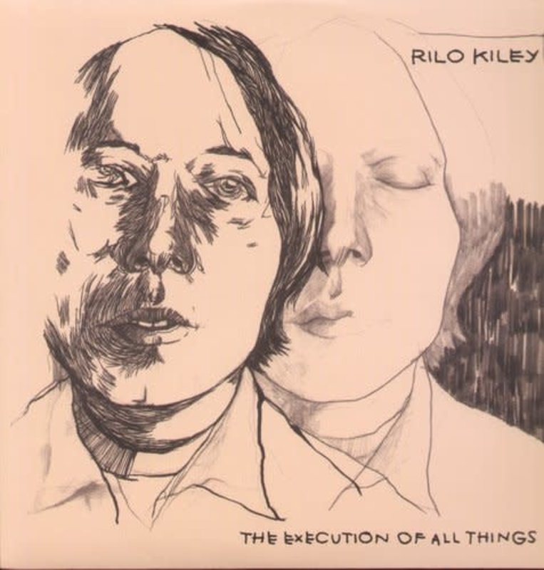New Vinyl Rilo Kiley - The Execution Of All Things LP