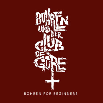 New Vinyl Bohren Und Der Club of Gore - Bohren For Beginners 3LP