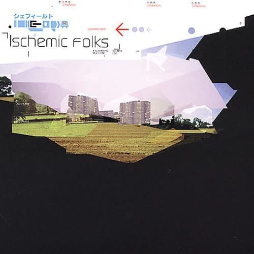New Vinyl Various - Ischemic Folks 2LP