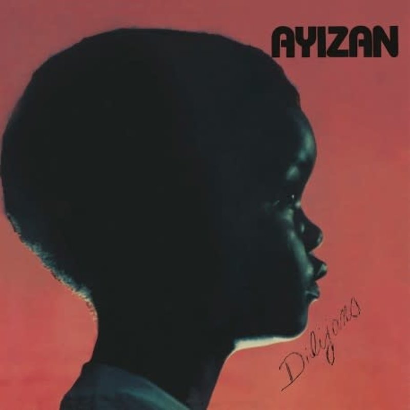 New Vinyl Ayizan - Dilijans [Import] LP