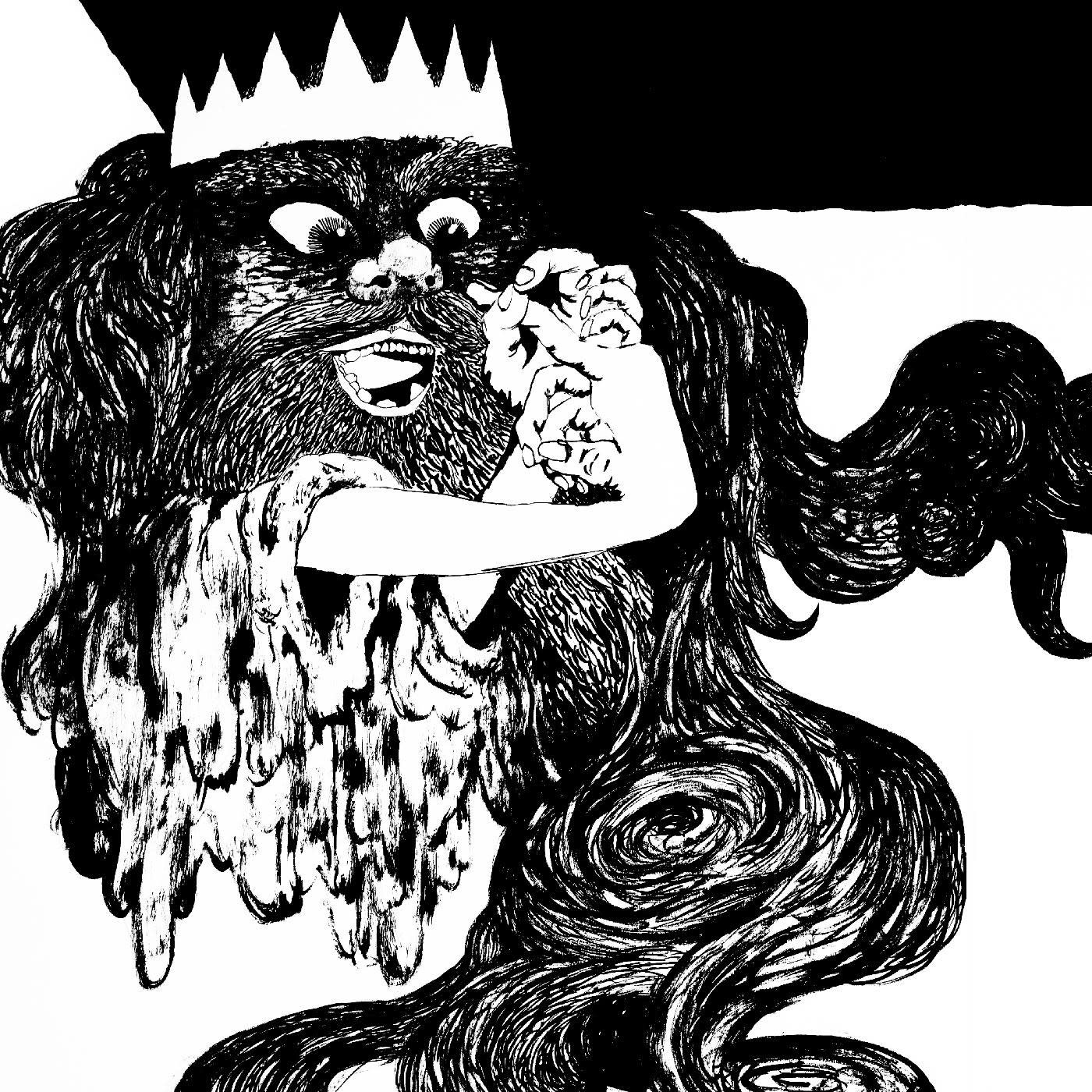 New Vinyl Owen Pallett - He Poos Clouds (Remastered) LP