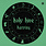 New Vinyl Holy Hive  with Mary Lattimore - Harping EP (IEX, Holy Turquoise) 12"