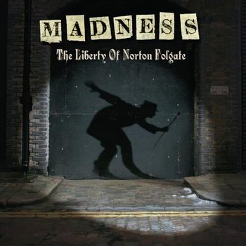 New Vinyl Madness - Liberty Of Norton Folgate (180g) 2LP