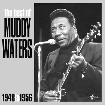 New Vinyl Muddy Waters -  The Best Of 1948-56 LP