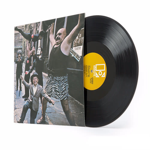 New Vinyl The Doors - Strange Days (Reissue, 180g) LP