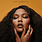 New Vinyl Lizzo - Coconut Oil EP 12"