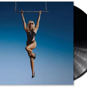 New Vinyl Miley Cyrus - Endless Summer Vacation LP