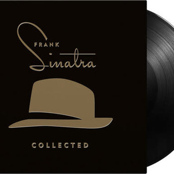 New Vinyl Frank Sinatra - Collected (180g) [Import] 2LP