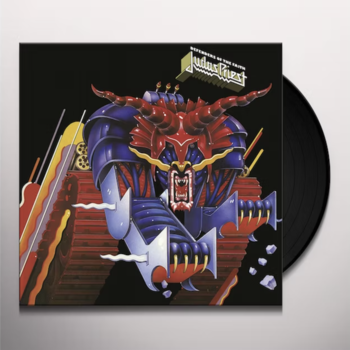New Vinyl Judas Priest - Defenders Of The Faith (180g) LP