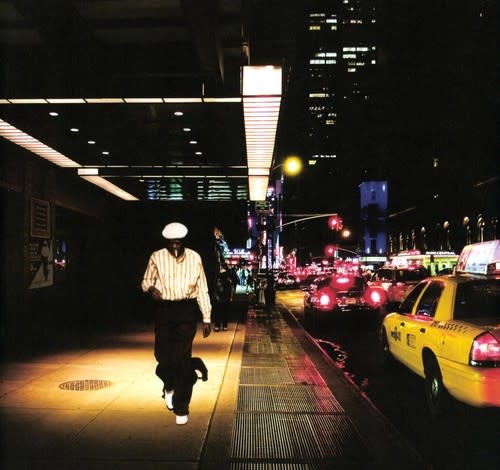 New Vinyl Buena Vista Social Club - At Carnegie Hall 2LP