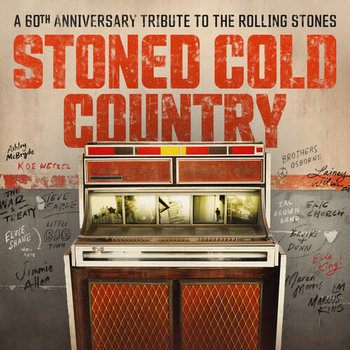 New Vinyl Various - Stoned Cold Country 2LP