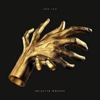 New Vinyl Son Lux - Brighter Wounds (Limited Edition, Gold) LP