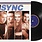 New Vinyl NSYNC - S/T (25th Anniversary) LP